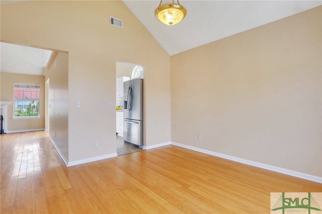 208 Stonebridge Drive Savannah, GA 31410 - Photo 17 of 40 Formal dining room
