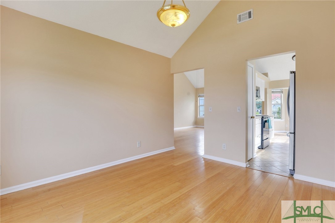 208 Stonebridge Drive Savannah, GA 31410 - Photo 18 of 40 Formal dining room