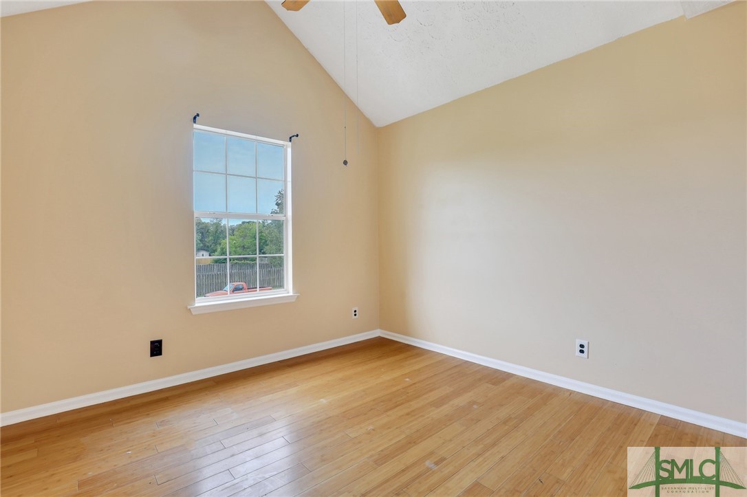 208 Stonebridge Drive Savannah, GA 31410 - Photo 21 of 40 Bedroom 2