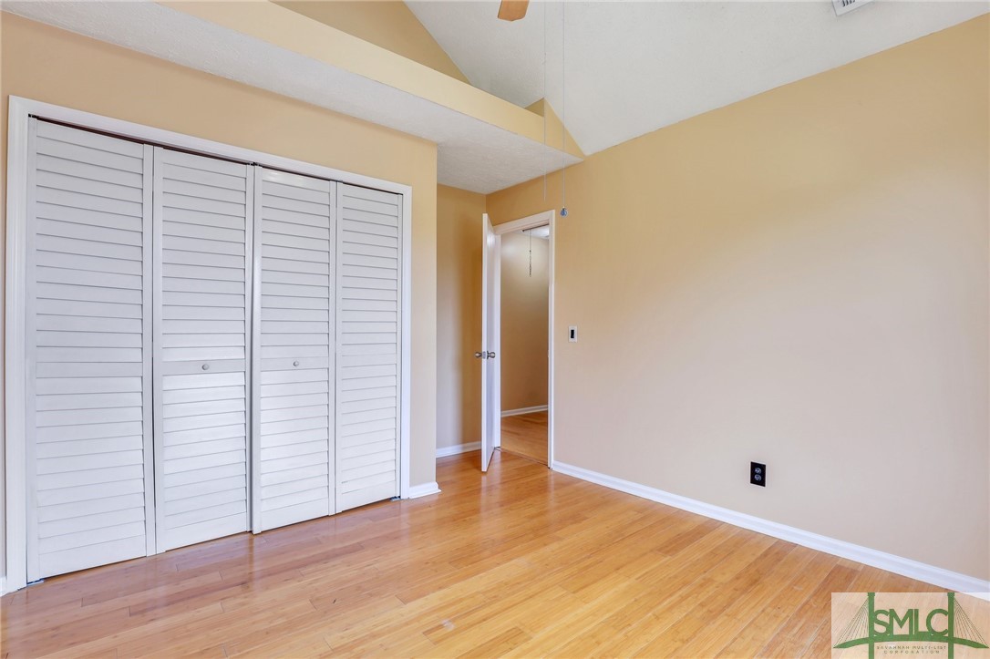 208 Stonebridge Drive Savannah, GA 31410 - Photo 22 of 40 Bedroom 2