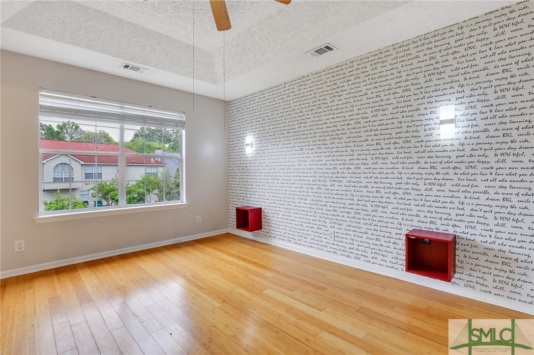 208 Stonebridge Drive Savannah, GA 31410 - Photo 25 of 40 Owner's Suite