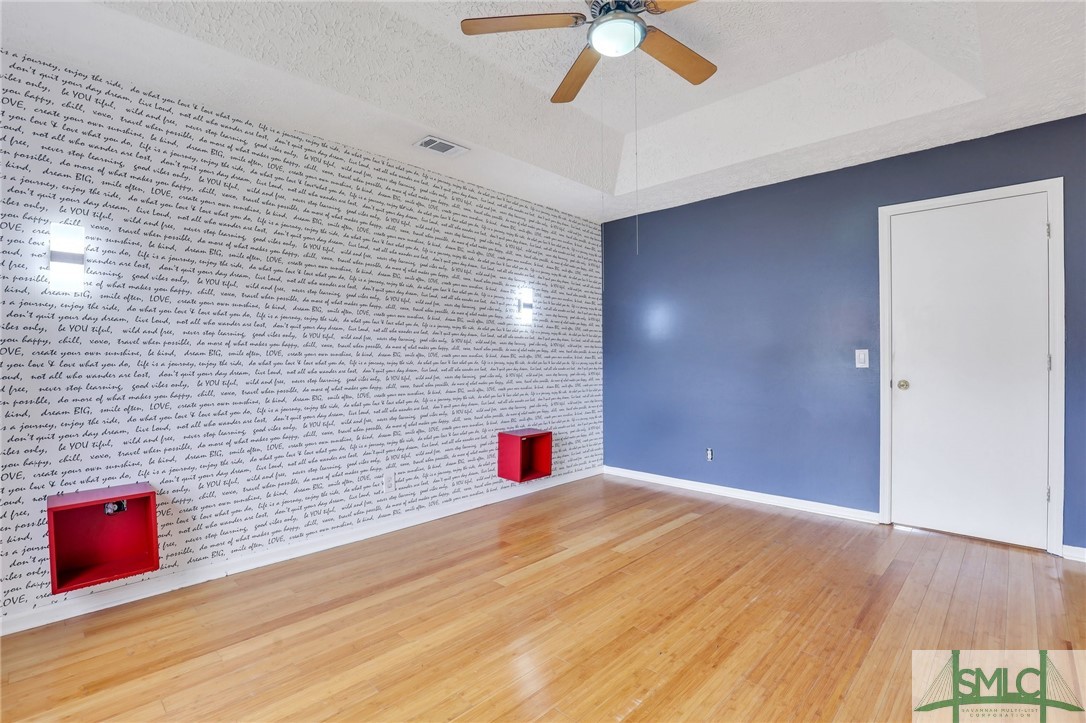 208 Stonebridge Drive Savannah, GA 31410 - Photo 28 of 40 Owner's Suite