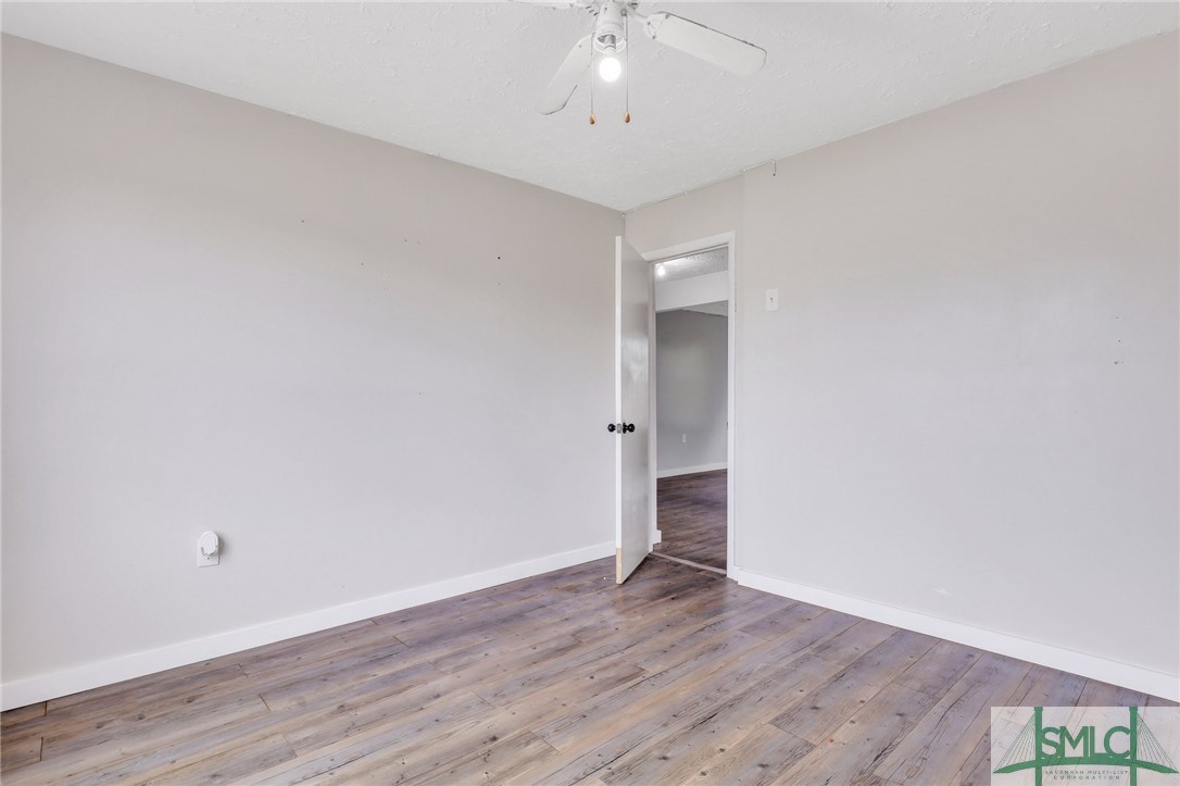 208 Stonebridge Drive Savannah, GA 31410 - Photo 35 of 40 Daylight Basement - Sep. Office/Study