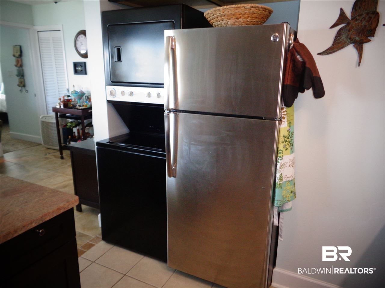 25925 -C Canal Road, Unit 201 Orange Beach, AL 36561 - Photo 14 of 34 Kitchen