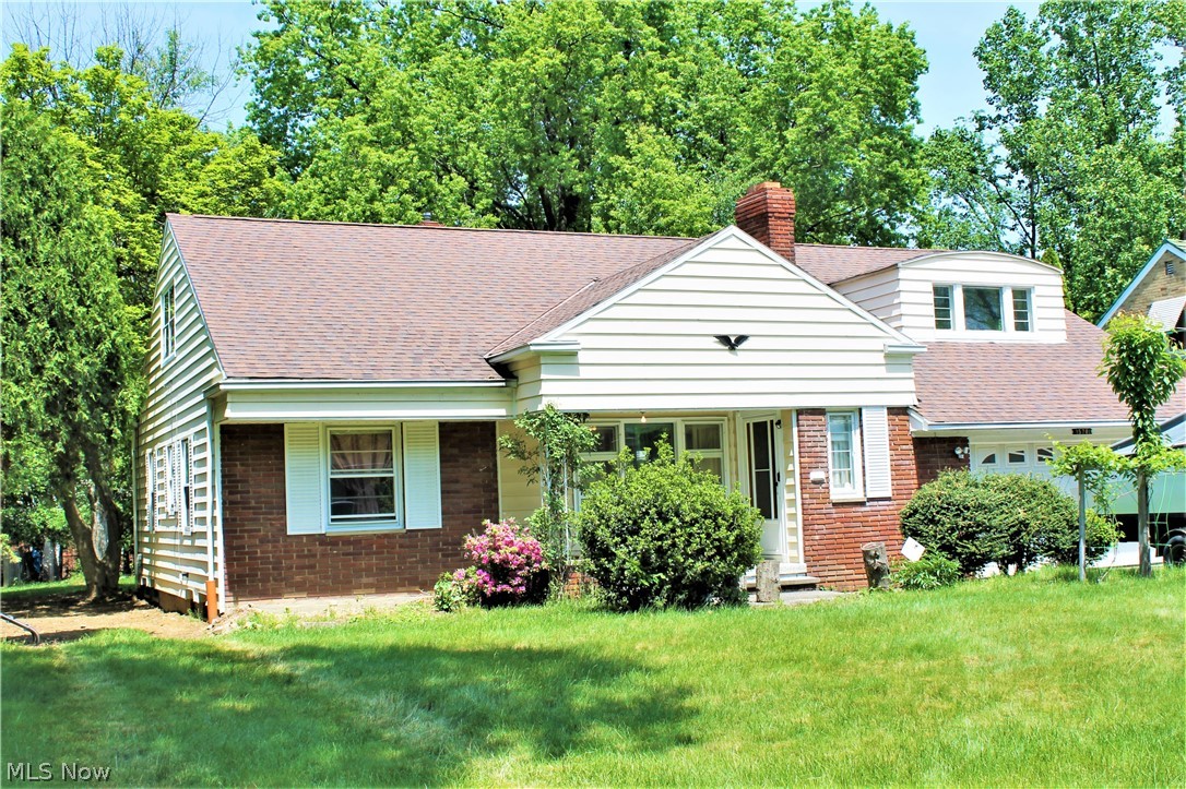 15781 Cleviden Road Cleveland, OH 44112 - Photo 35 of 35 Gallery Image 35