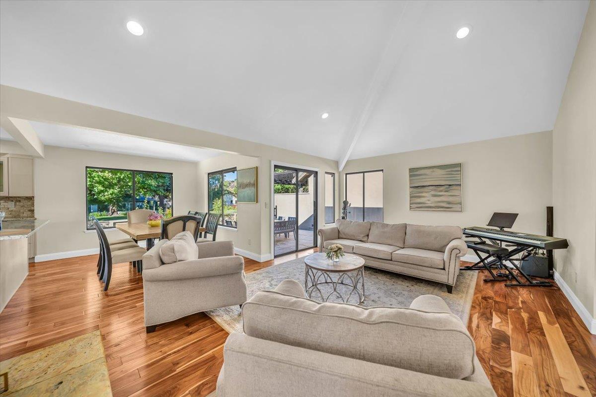 14075 Mountain Quail Road Salinas, CA 93908 - Photo 8 of 26 Gallery Image 8