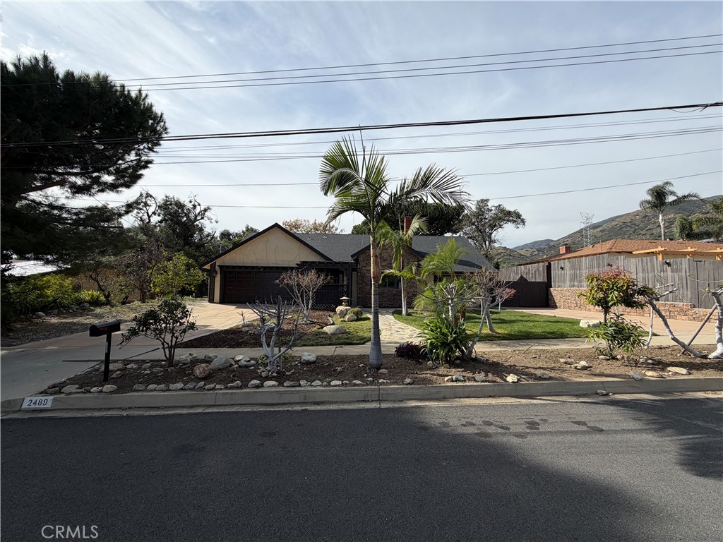 2489 Burt Street Upland, CA 91784 - Photo 1 of 16