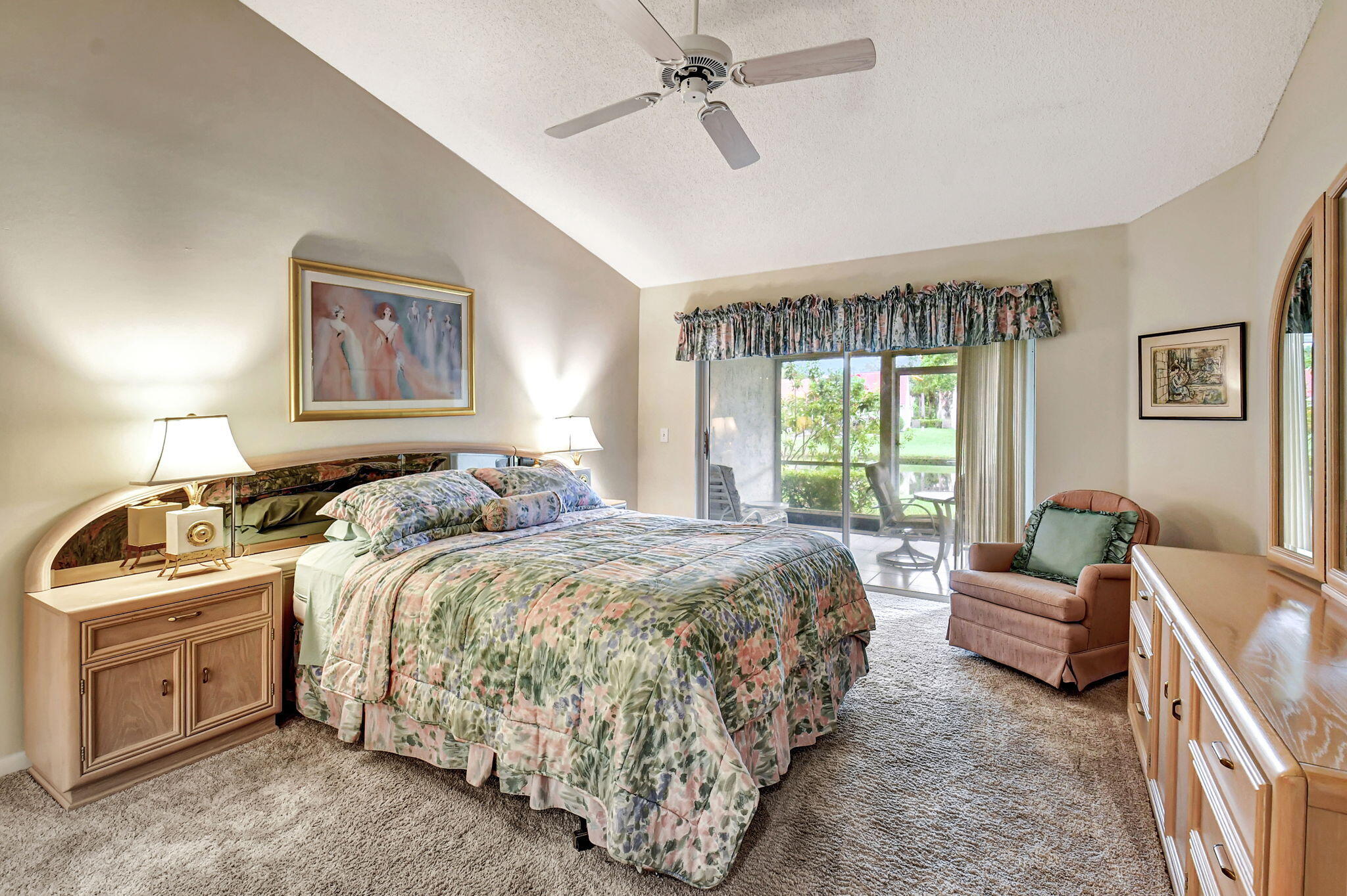 7921 Sandy Pointe Drive Delray Beach, FL 33446 - Photo 14 of 33 Primary Bedroom