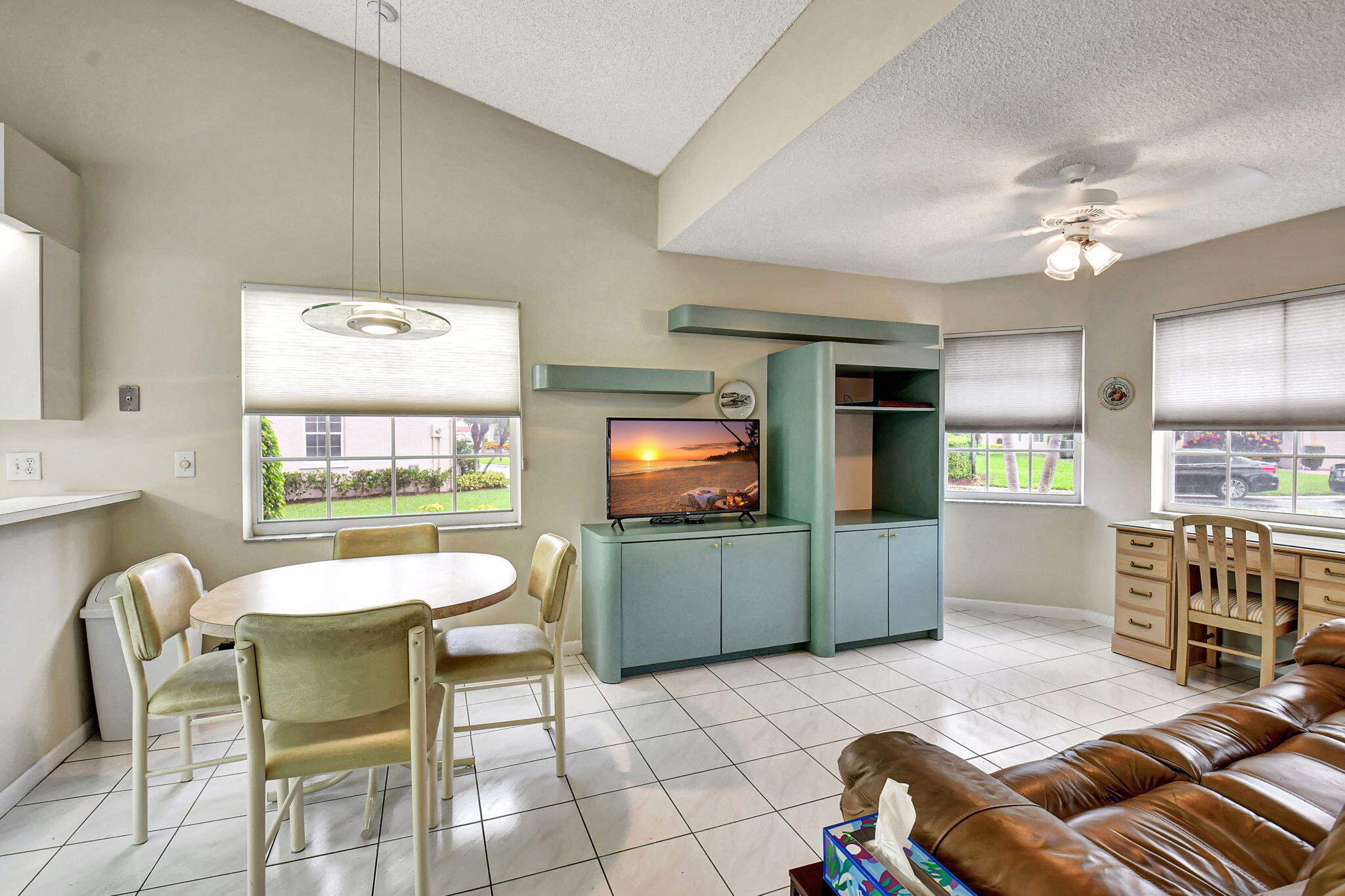 7921 Sandy Pointe Drive Delray Beach, FL 33446 - Photo 8 of 33 Den