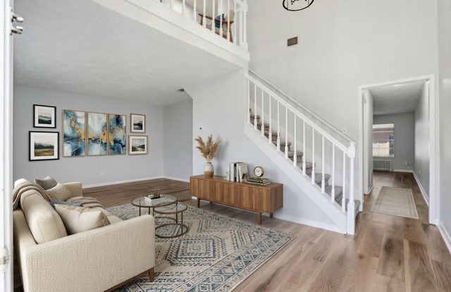 11647 Sabo Road Houston, TX 77089 - Photo 1 of 36 Virtually Staged Living area