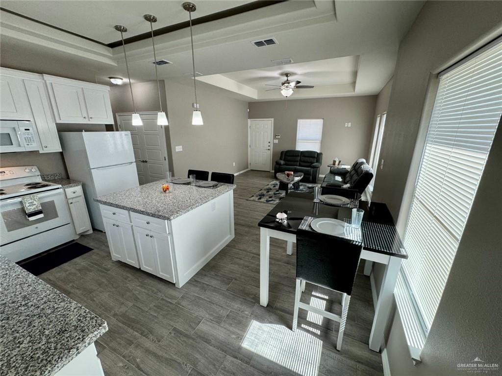 807 East Starr Road Mercedes, TX 78570 - Photo 7 of 19