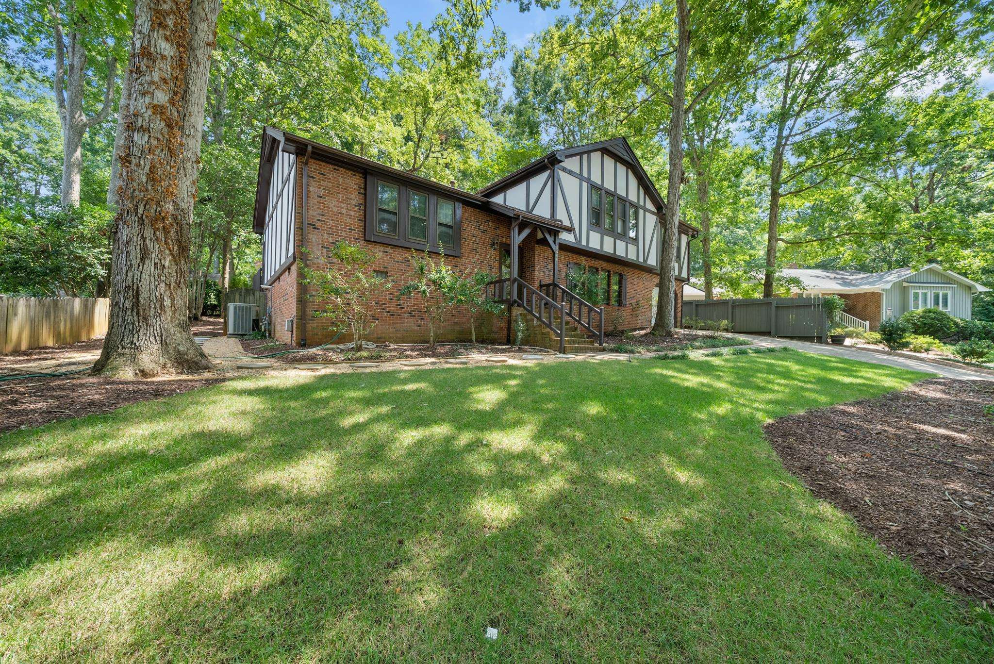 6608 Graymont Place Raleigh, NC 27615 - Photo 39 of 41 Photo 39