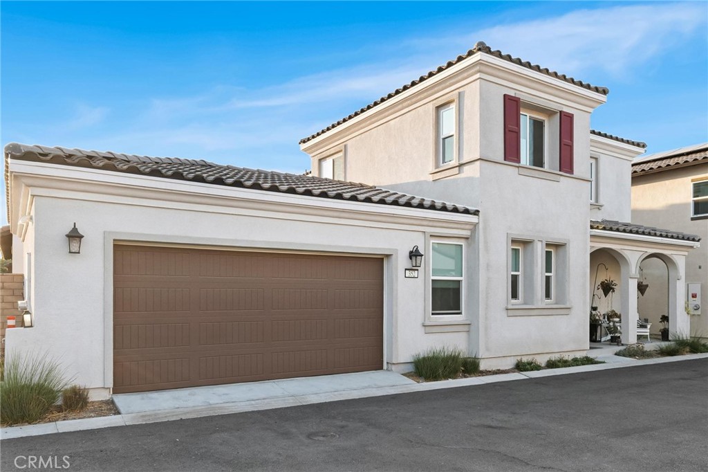 352 Alice Avenue Rialto, CA 92376 - Photo 2 of 41 a front view of a house