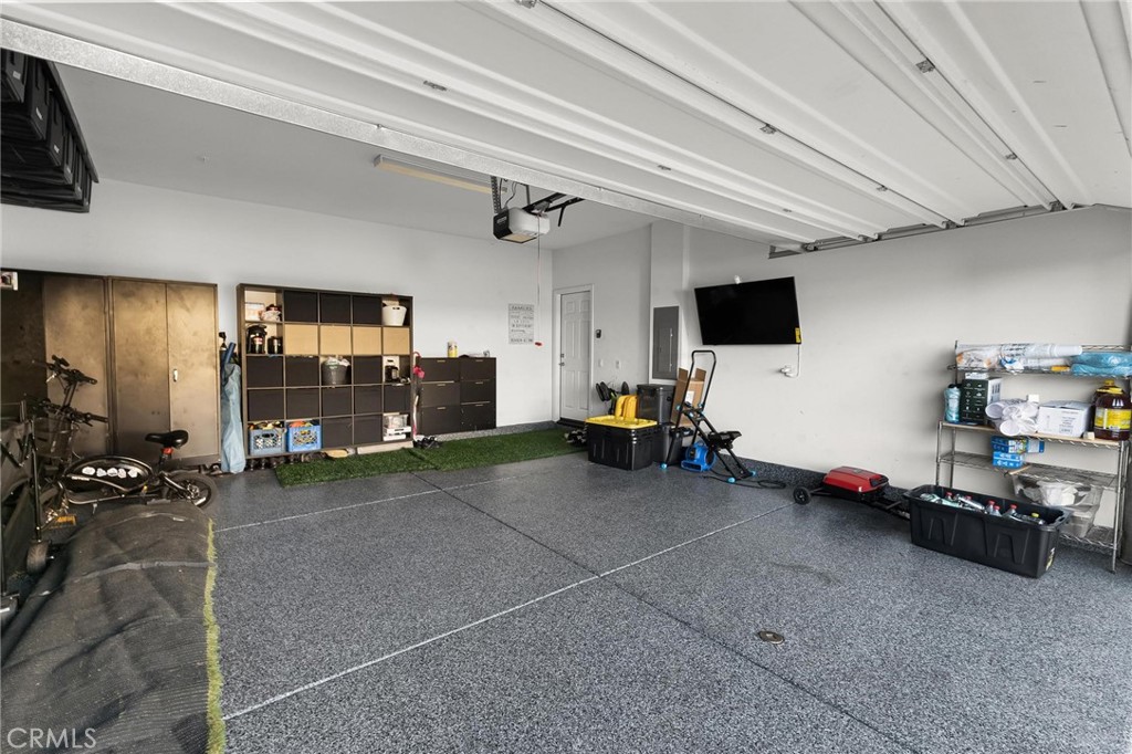 352 Alice Avenue Rialto, CA 92376 - Photo 38 of 41 a view of a livingroom with workspace and a window