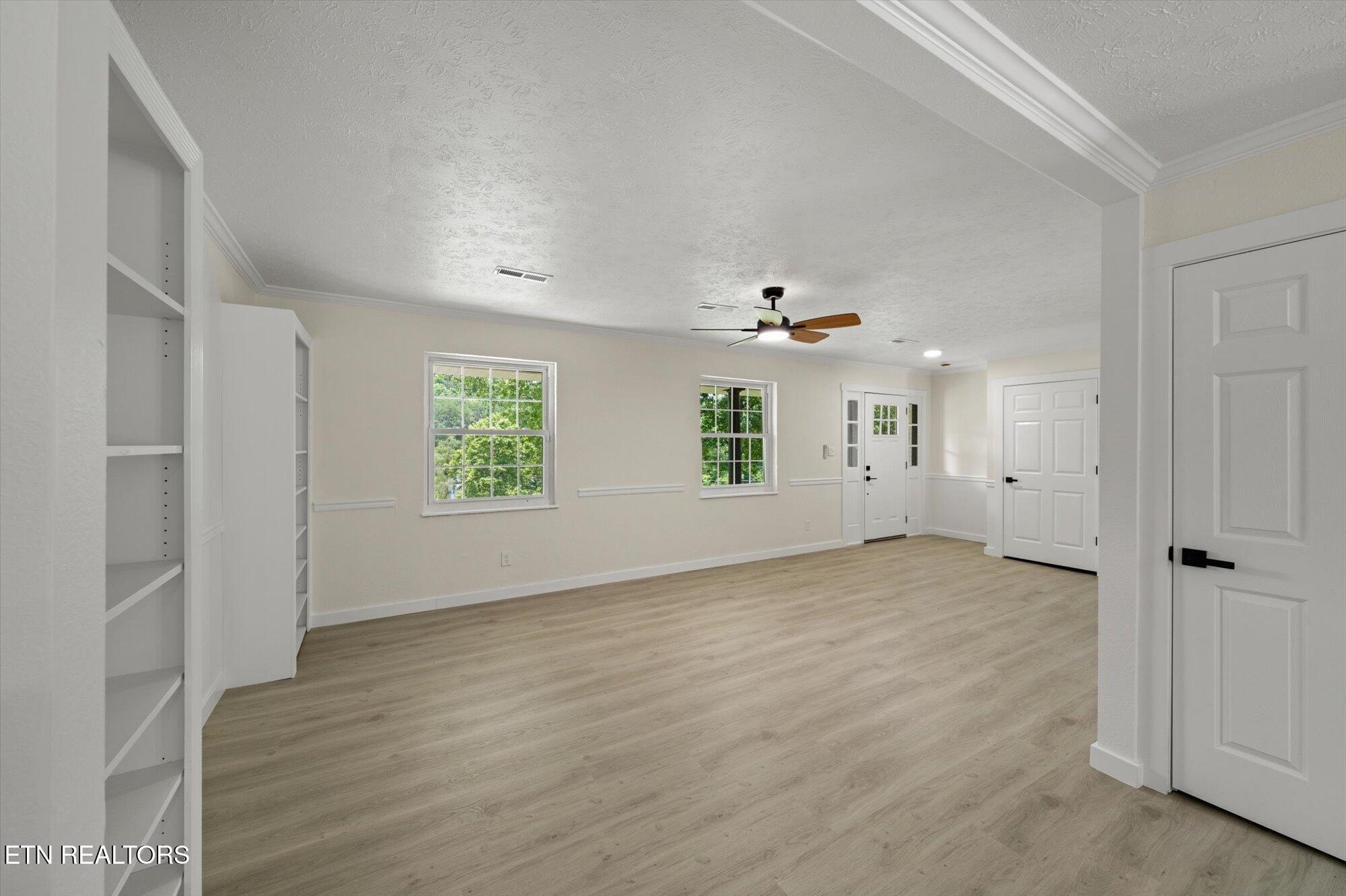8534 Heiskell Road Powell, TN 37849 - Photo 14 of 44 04-8534-Heiskell-Rd-Powell-TN-4