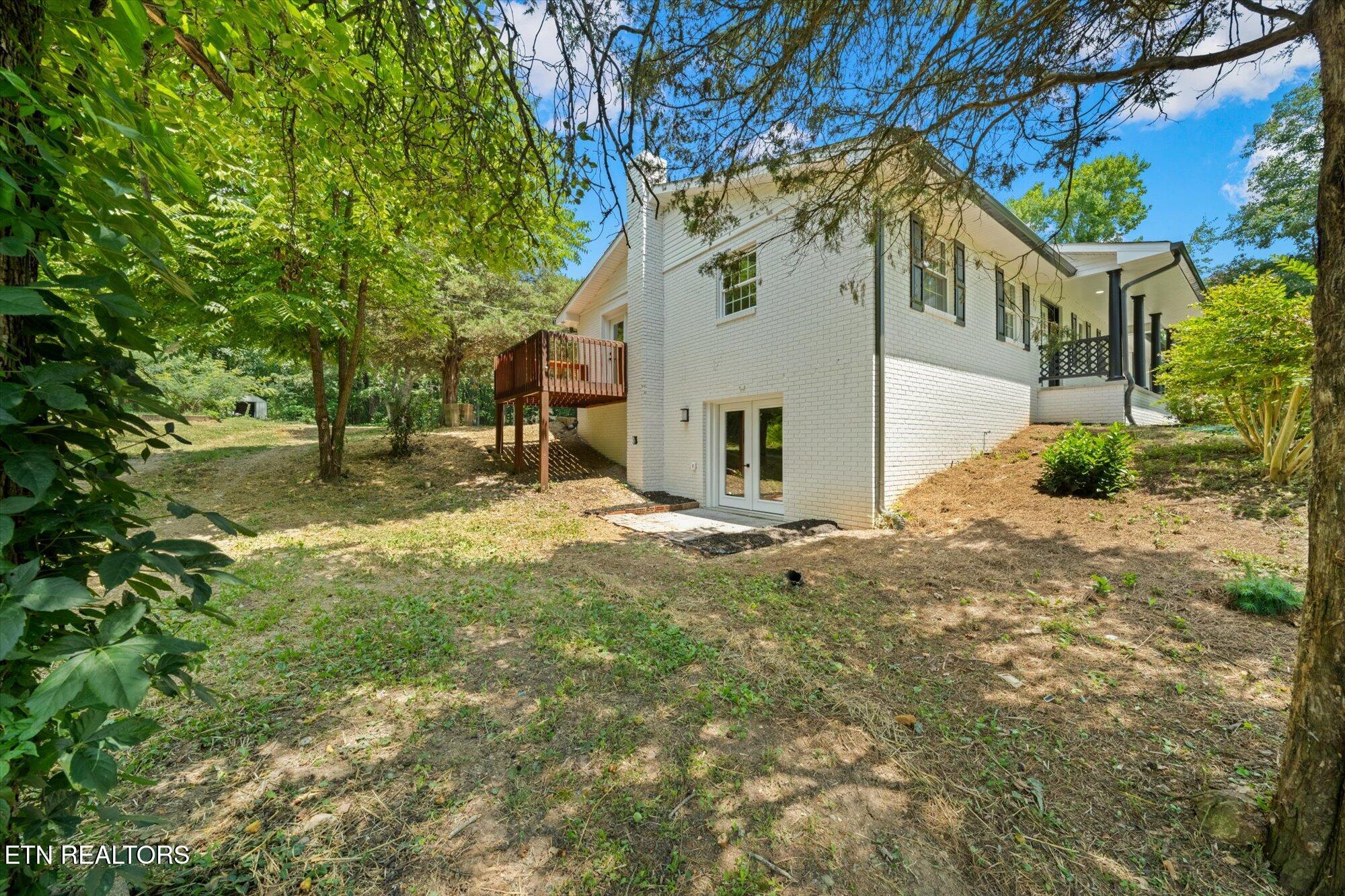 8534 Heiskell Road Powell, TN 37849 - Photo 33 of 44 37-8534-Heiskell-Rd-Powell-TN-37