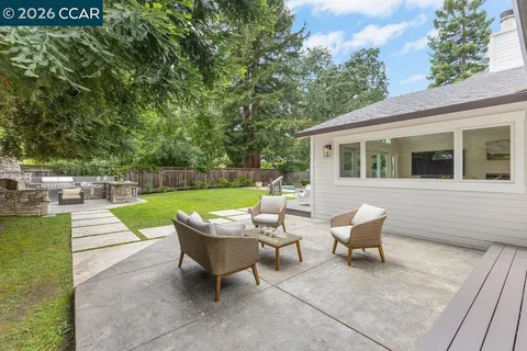$3,499,000 | 433 Verona Avenue, Danville, CA 94526