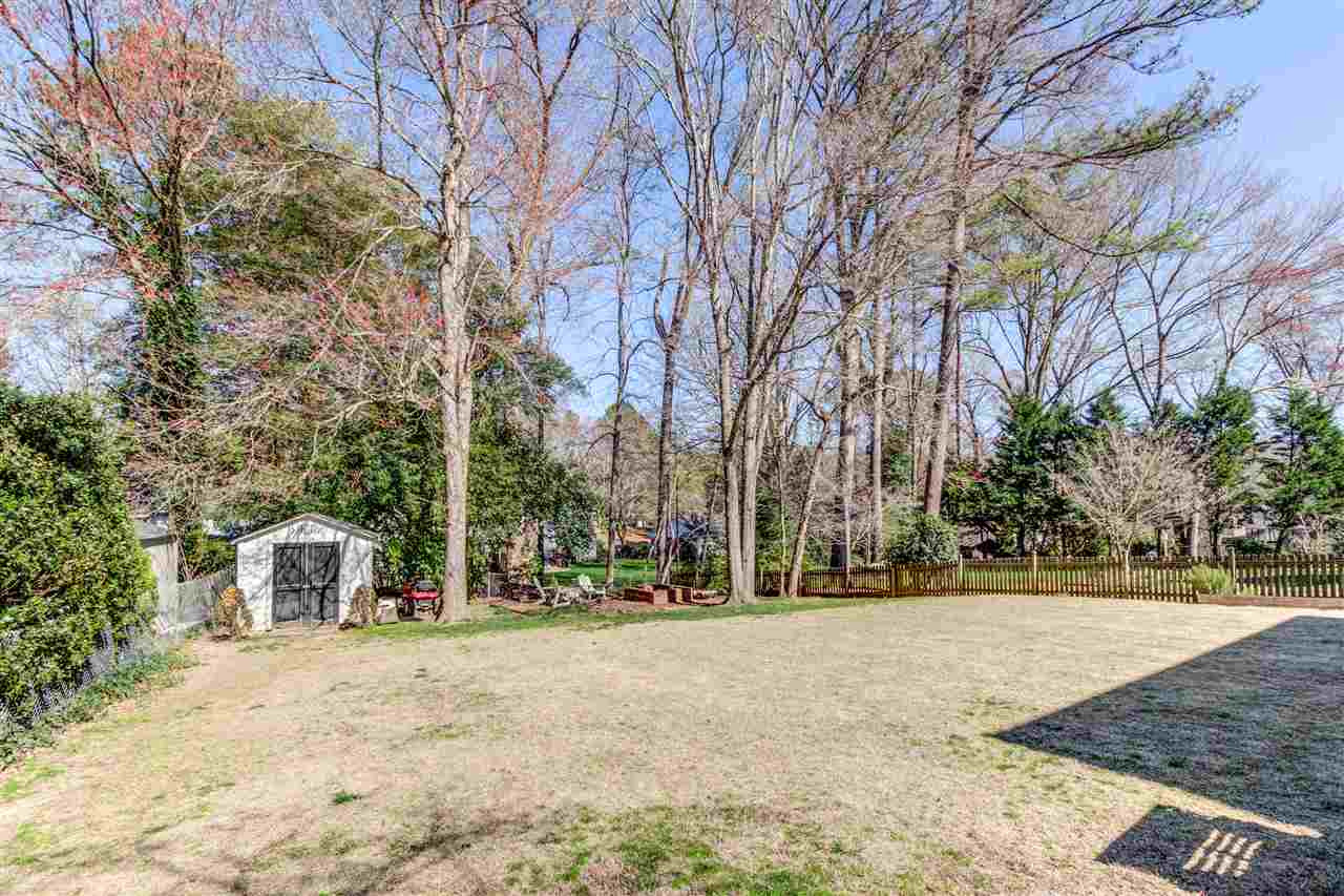 509 Harvard Street Raleigh, NC 27609 - Photo 29 of 30 Photo 29