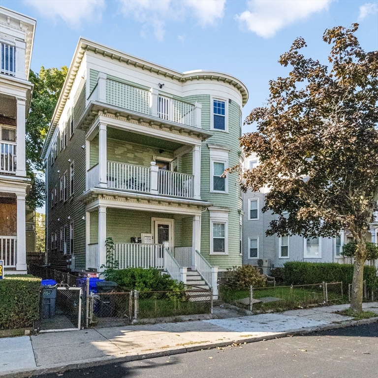 24 Howes Street, Unit 3 Boston, MA 02125 - Photo 15 of 15