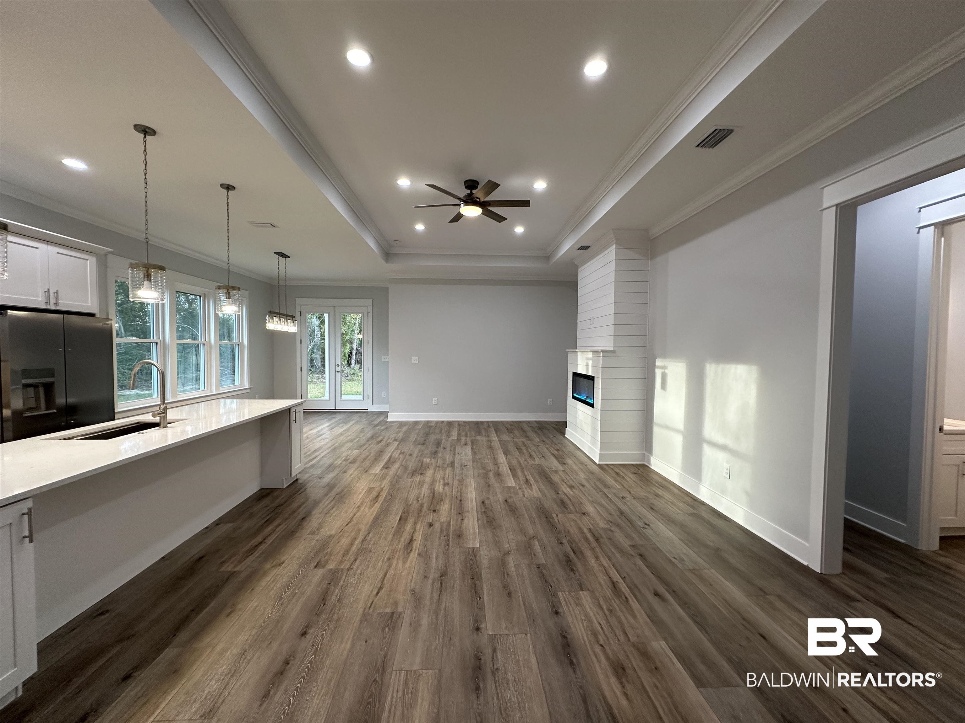 8017 Carmel Circle Foley, AL 36535 - Photo 2 of 34