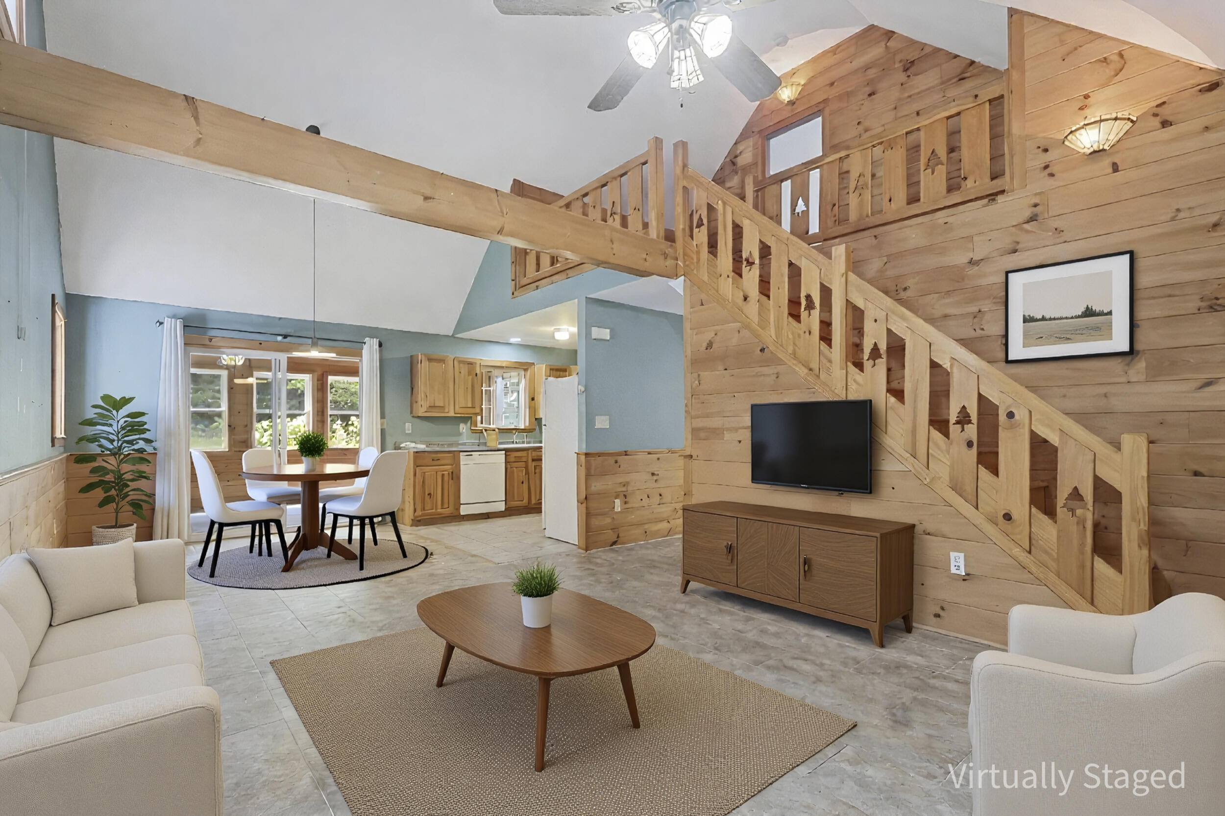 96 Taylor Woods Road Belgrade, ME 04917 - Photo 29 of 76 96_taylor_woods-staged-09