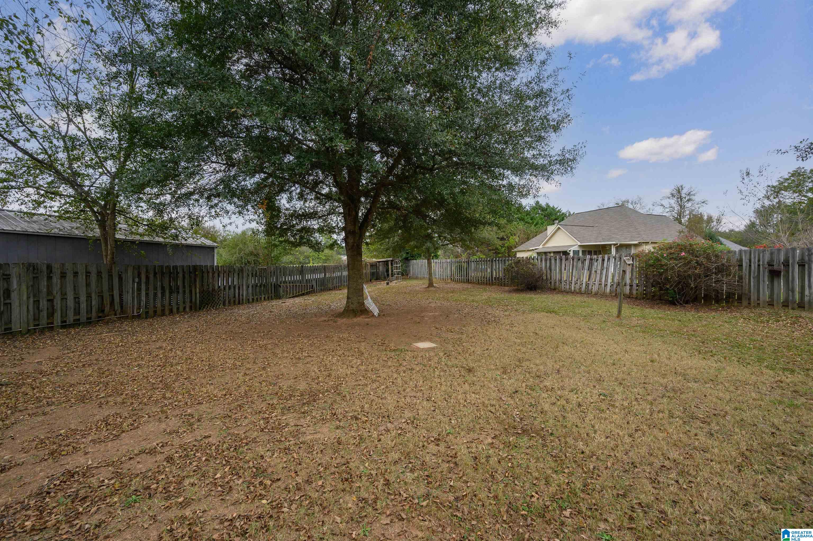 736 Barkley Circle Alabaster, AL 35007 - Photo 38 of 40