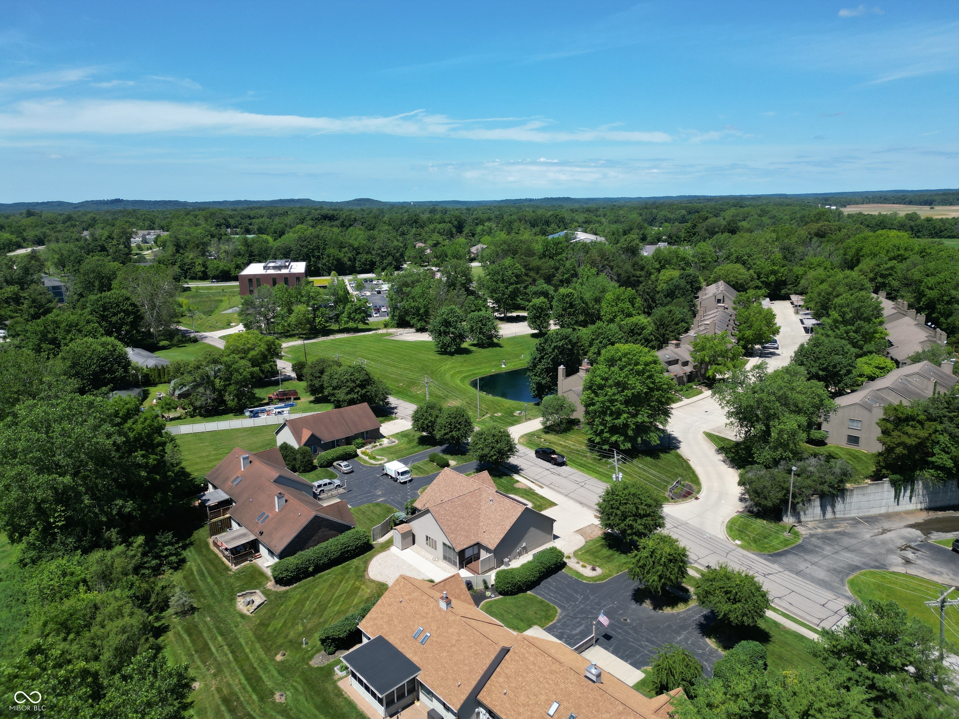 3735 West 2 Mile House Road Columbus, IN 47201 - Photo 46 of 50