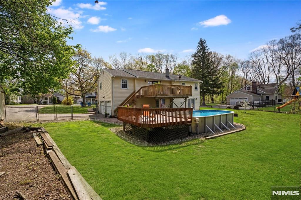 26 Meslar Road Morris Township, NJ 07950 - Photo 20 of 31