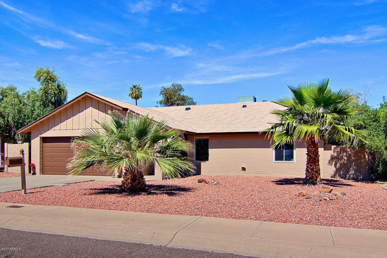 2618 East Cactus Road Phoenix, AZ 85032 - Photo 1 of 23 FRONT OF HOME