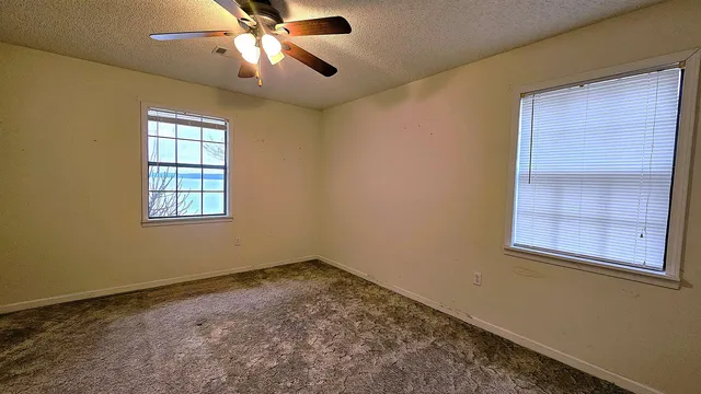 a bathroom with a sink and shower
