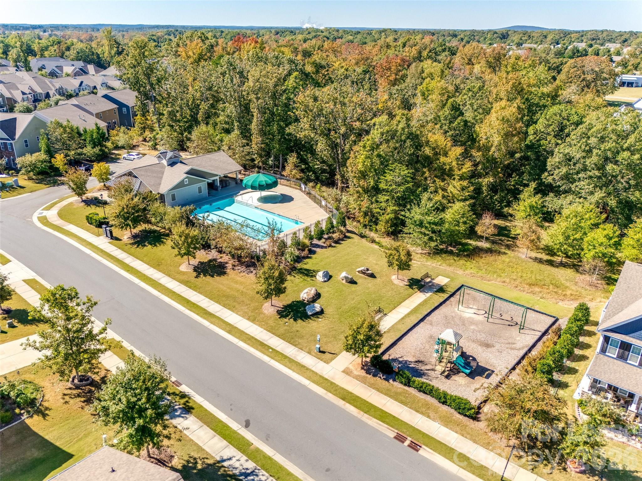 1412 Bramblewood Drive Fort Mill, SC 29708 - Photo 31 of 39