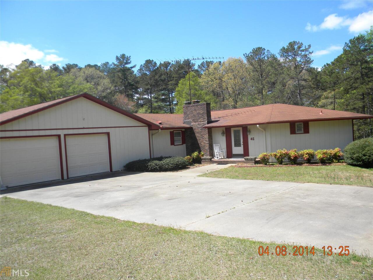 45 Creekwood Road Hartwell, GA 30643 - Photo 1 of 1 Gallery Image 1