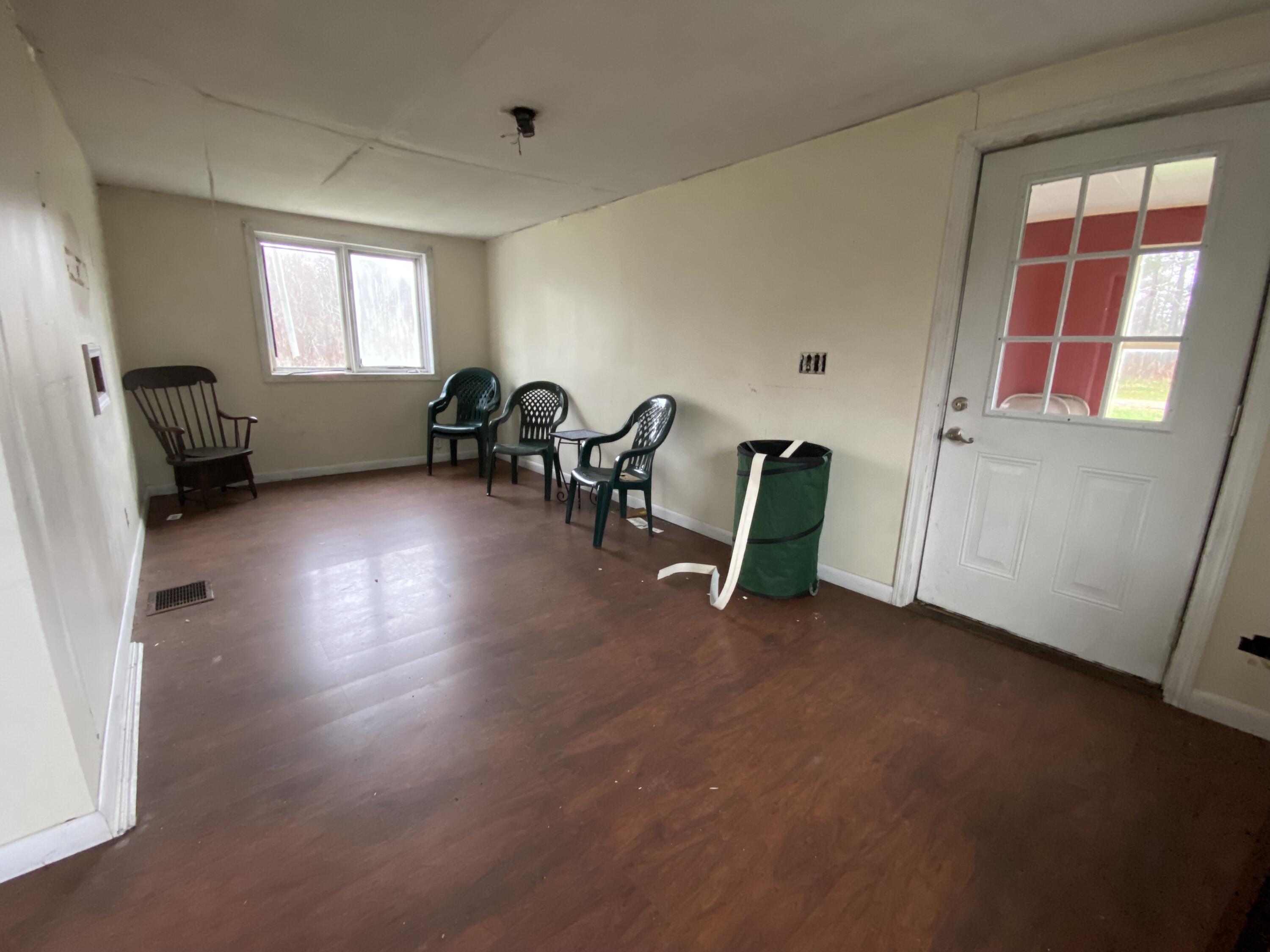 32 Guy Cyr Road Van Buren, ME 04785 - Photo 17 of 37 1st floor