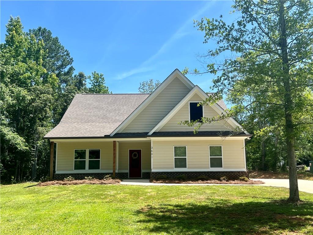 3601 Spratlin Mill Road Hull, GA 30646 - Photo 1 of 1 Gallery Image 1