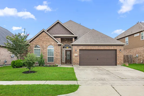 $390,000 | 15123 Flintridge Lake Lane, Cypress, TX 77429