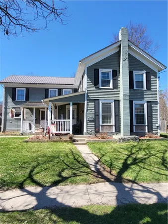 $189,000 | 56 North Main Street, Bainbridge, NY 13733