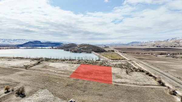 $119,000 | 2 Lot Hull Lot Of Littles Subd, Unit 2, Clifton, ID 83228