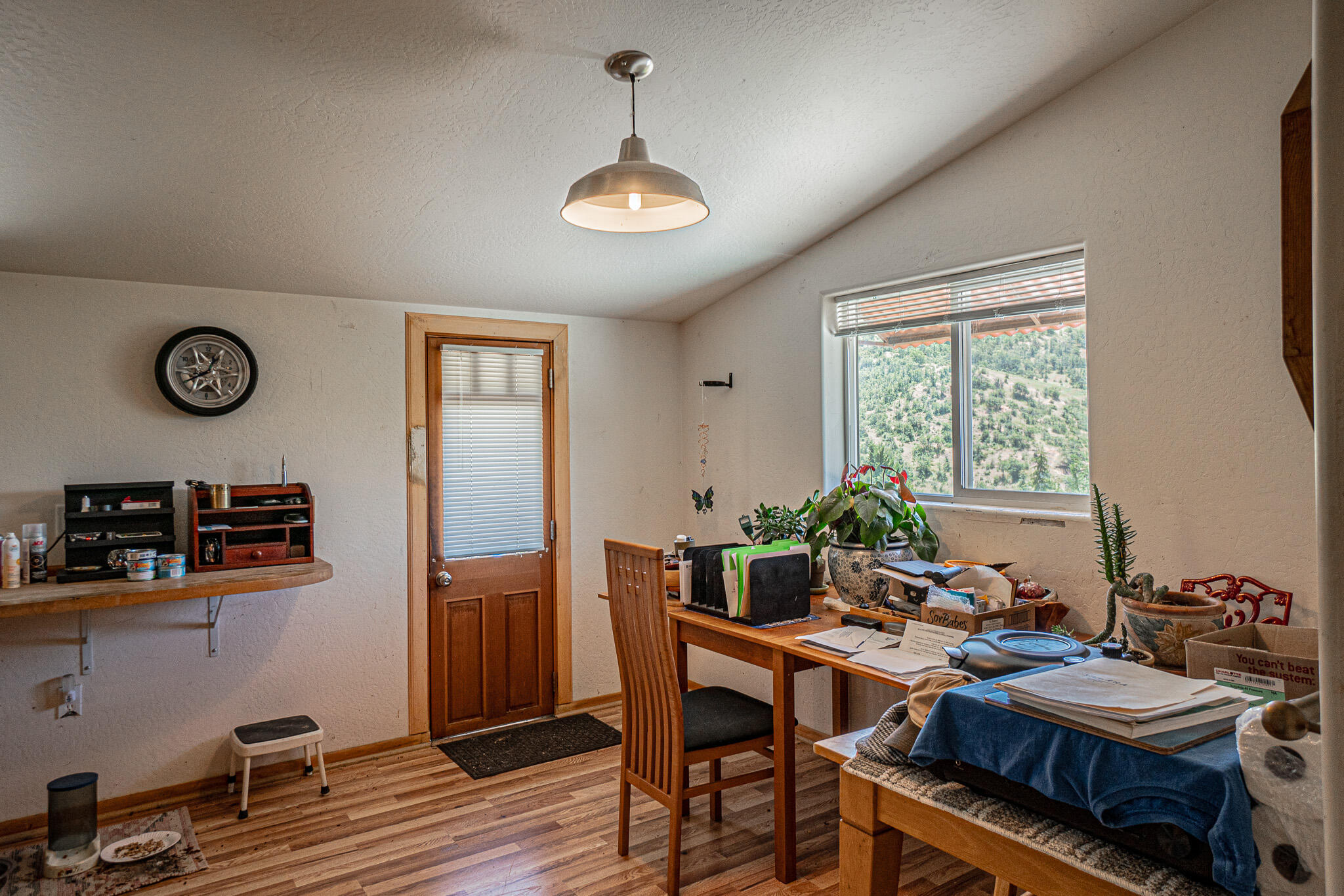 2909 Dead Indian Memorial Road Ashland, OR 97520 - Photo 29 of 75 Second Home Breakfast Nook
