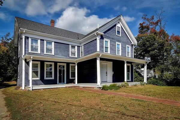 $1,199,000 | 136 Commonwealth Road, Wayland, MA 01778