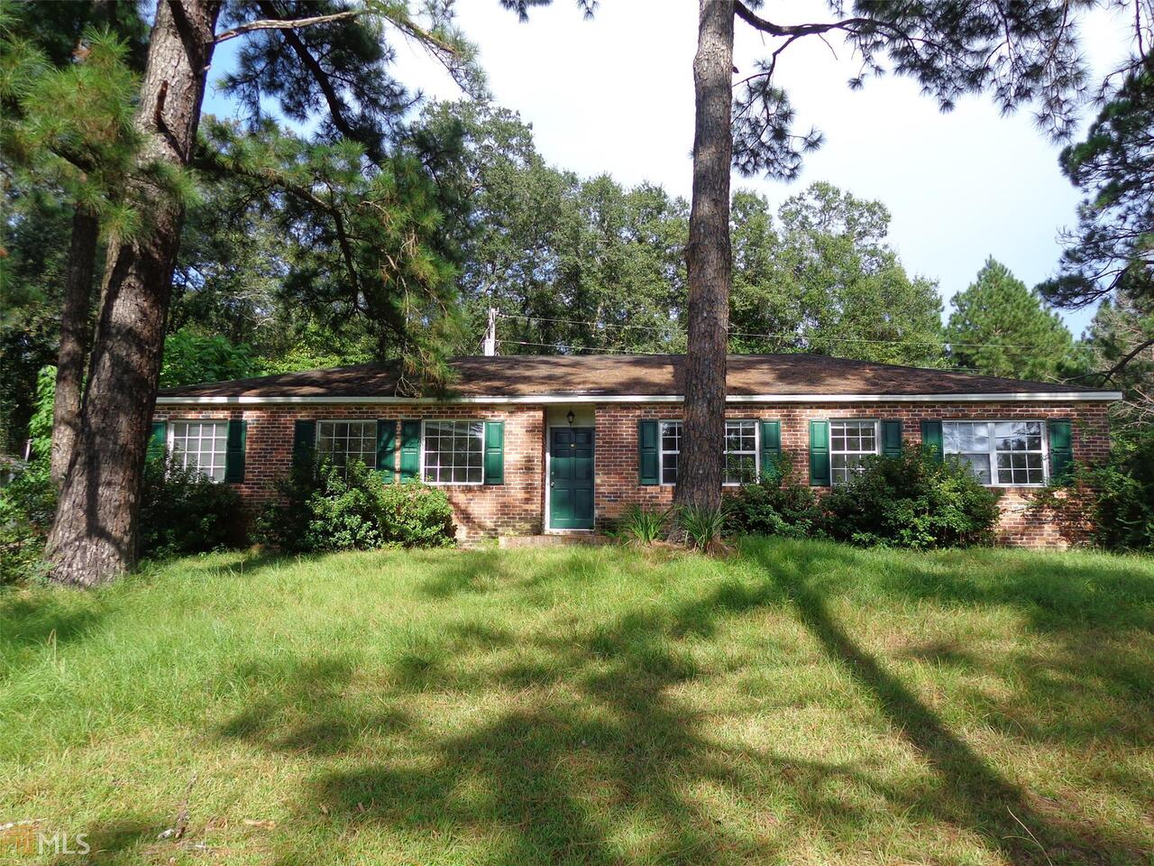 236 Highpoint Road Statesboro, GA 30458 - Photo 1 of 1 Gallery Image 1