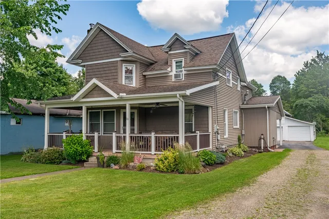 $190,900 | 63 Minard Run Road, Bradford, PA 16701