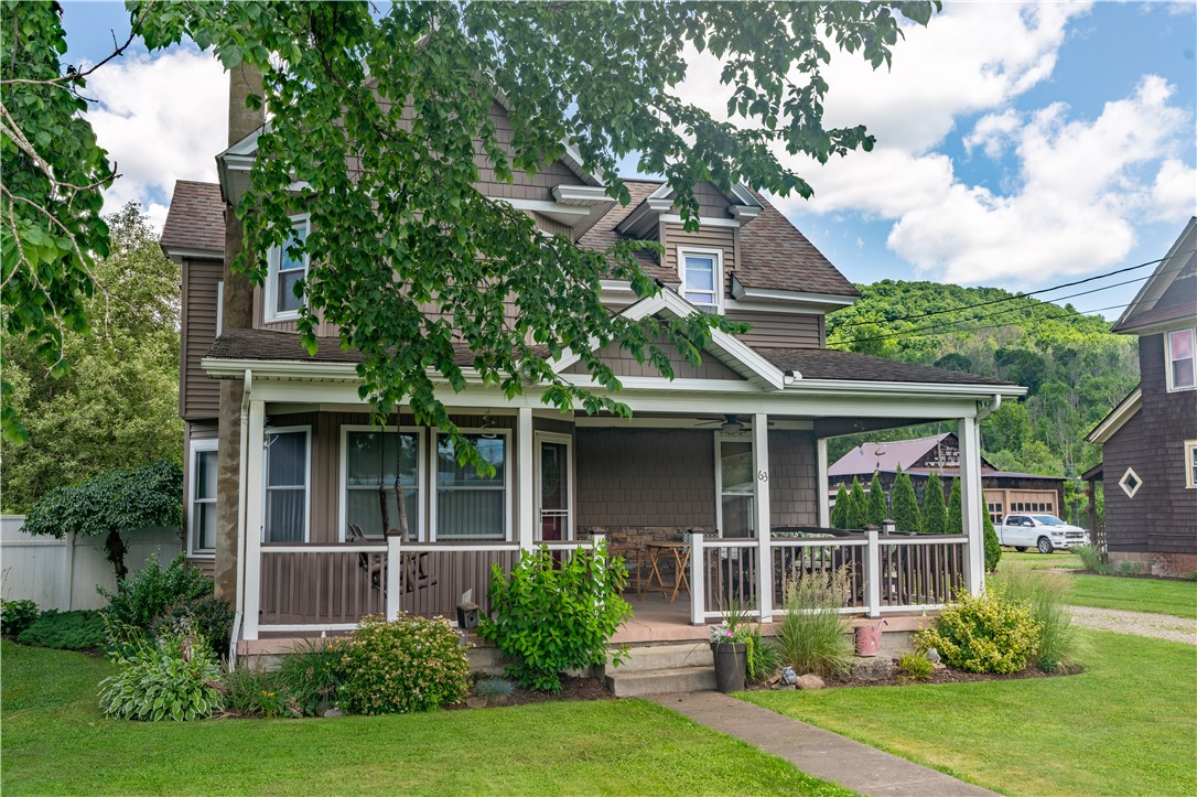 63 Minard Run Road Bradford, PA 16701 - Photo 2 of 31