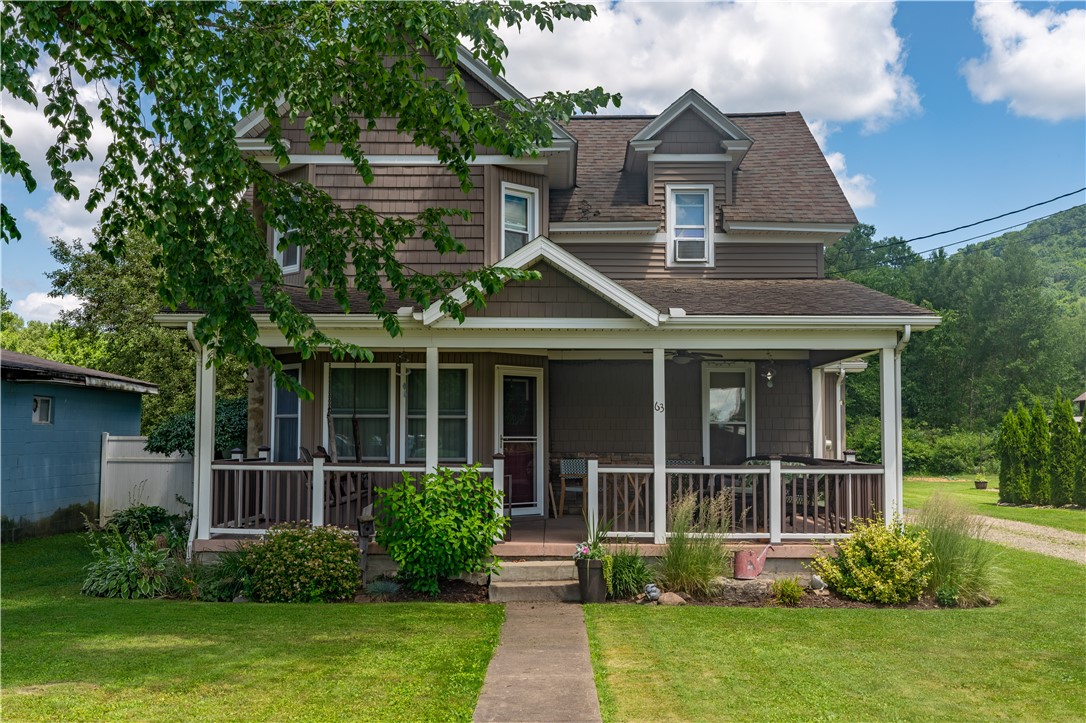 63 Minard Run Road Bradford, PA 16701 - Photo 3 of 31