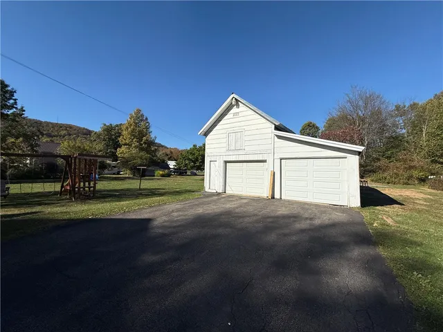 $190,900 | 63 Minard Run Road, Bradford, PA 16701