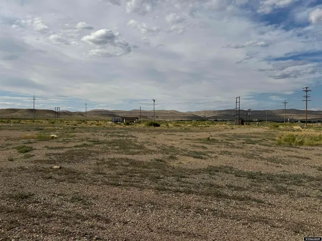 $125,000 | 47 Tie Town Road, Sinclair, WY 82334