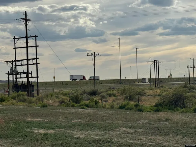 $125,000 | 47 Tie Town Road, Sinclair, WY 82334