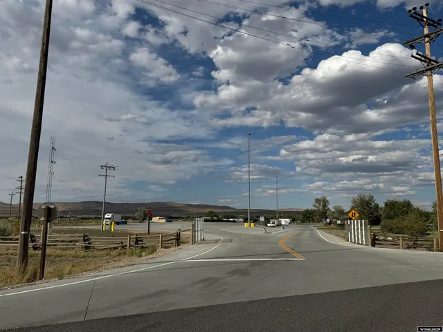 $125,000 | 47 Tie Town Road, Sinclair, WY 82334