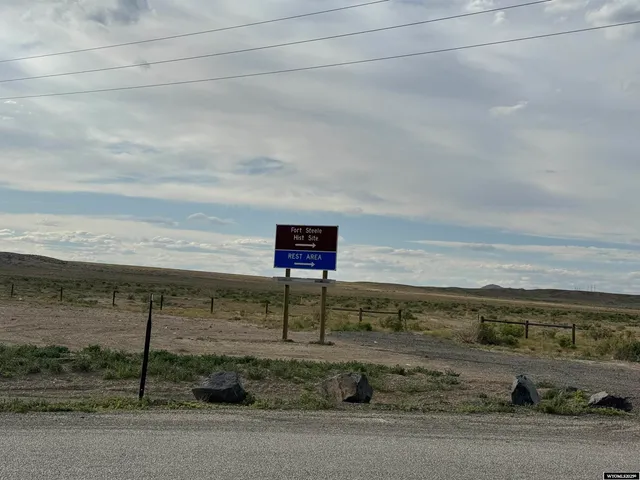 $125,000 | 47 Tie Town Road, Sinclair, WY 82334