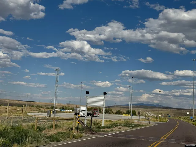 $125,000 | 47 Tie Town Road, Sinclair, WY 82334