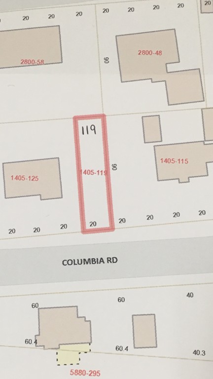 119 Columbia Road Lowell, MA 01854 - Photo 1 of 1